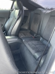 Audi TT Coupe 2016