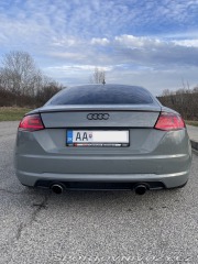 Audi TT Coupe 2016
