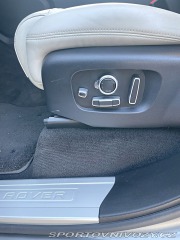 Rover Ostatní modely Range Rover Sport 3L D300 2021