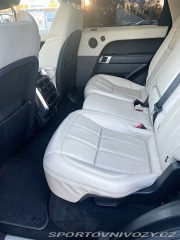 Rover Ostatní modely Range Rover Sport 3L D300 2021