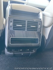 Rover Ostatní modely Range Rover Sport 3L D300 2021