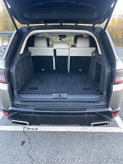 Rover Ostatní modely Range Rover Sport 3L D300 2021