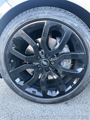 Rover Ostatní modely Range Rover Sport 3L D300 2021