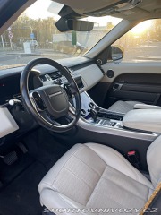 Rover Ostatní modely Range Rover Sport 3L D300 2021