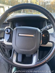 Rover Ostatní modely Range Rover Sport 3L D300 2021