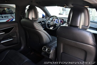 Mercedes-Benz C 220D 4M AMG ČR 2022
