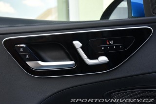 Mercedes-Benz C 220D 4M AMG ČR 2022