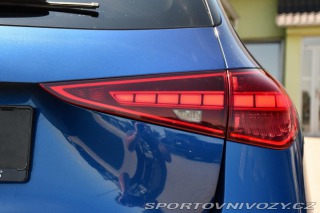 Mercedes-Benz C 220D 4M AMG ČR 2022