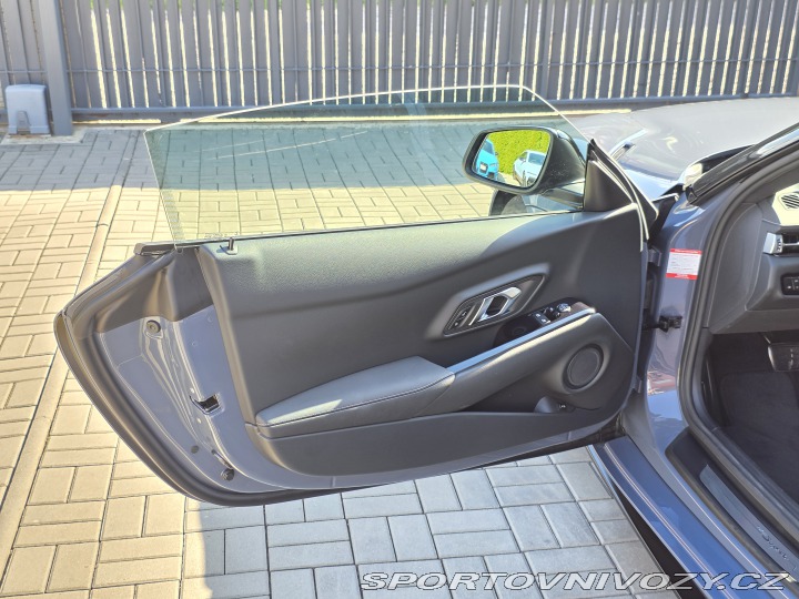 Toyota Supra GR 2.0 8st. aut. Paket Sp 2023