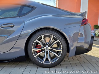 Toyota Supra GR 2.0 8st. aut. Paket Sp 2023