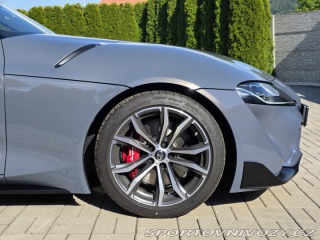 Toyota Supra GR 2.0 8st. aut. Paket Sp 2023