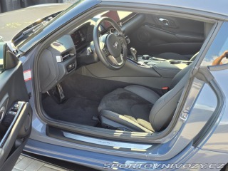 Toyota Supra GR 2.0 8st. aut. Paket Sp 2023