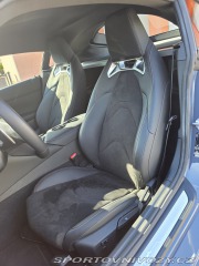 Toyota Supra GR 2.0 8st. aut. Paket Sp 2023