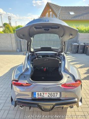 Toyota Supra GR 2.0 8st. aut. Paket Sp 2023