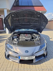 Toyota Supra GR 2.0 8st. aut. Paket Sp 2023