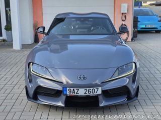 Toyota Supra GR 2.0 8st. aut. Paket Sp 2023