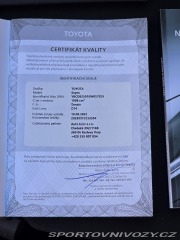 Toyota Supra GR 2.0 8st. aut. Paket Sp 2023