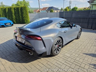 Toyota Supra GR 2.0 8st. aut. Paket Sp 2023