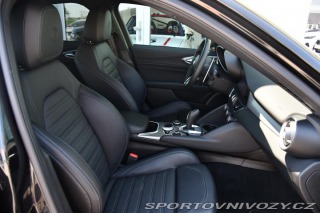 Alfa Romeo Giulia 2,0 VELOCE 16V 206kW AT8- 2024