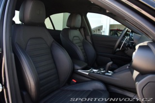 Alfa Romeo Giulia 2,0 VELOCE 16V 206kW AT8- 2024