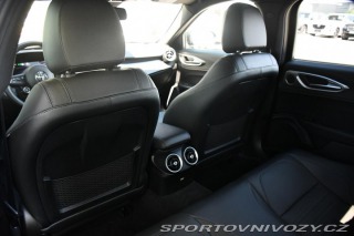 Alfa Romeo Giulia 2,0 VELOCE 16V 206kW AT8- 2024