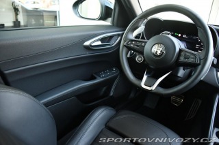 Alfa Romeo Giulia 2,0 VELOCE 16V 206kW AT8- 2024