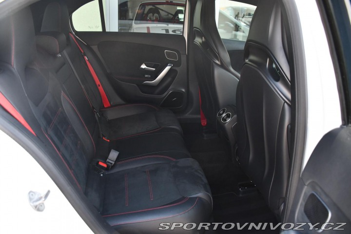 Mercedes-Benz A 45S AMG 4MATIC+PPF 2020