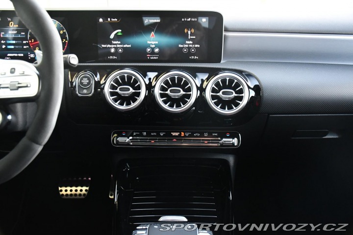 Mercedes-Benz A 45S AMG 4MATIC+PPF 2020