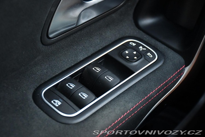 Mercedes-Benz A 45S AMG 4MATIC+PPF 2020