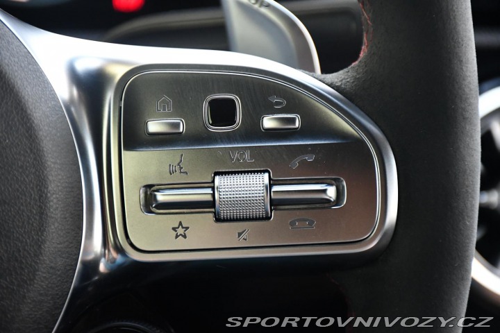Mercedes-Benz A 45S AMG 4MATIC+PPF 2020