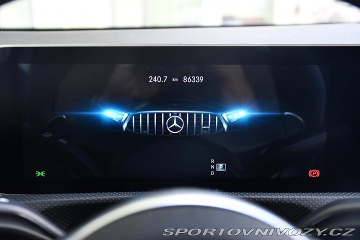 Mercedes-Benz A 45S AMG 4MATIC+PPF 2020
