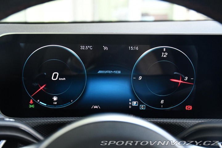 Mercedes-Benz A 45S AMG 4MATIC+PPF 2020
