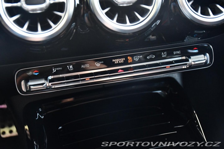 Mercedes-Benz A 45S AMG 4MATIC+PPF 2020