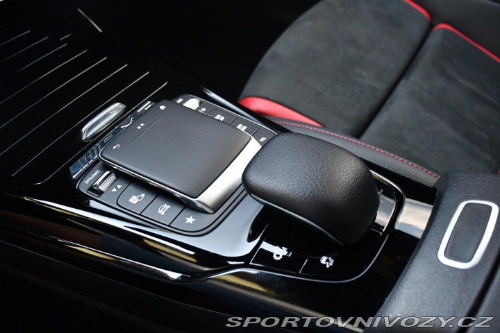 Mercedes-Benz A 45S AMG 4MATIC+PPF 2020