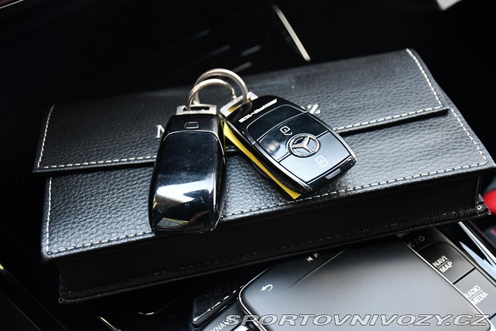 Mercedes-Benz A 45S AMG 4MATIC+PPF 2020
