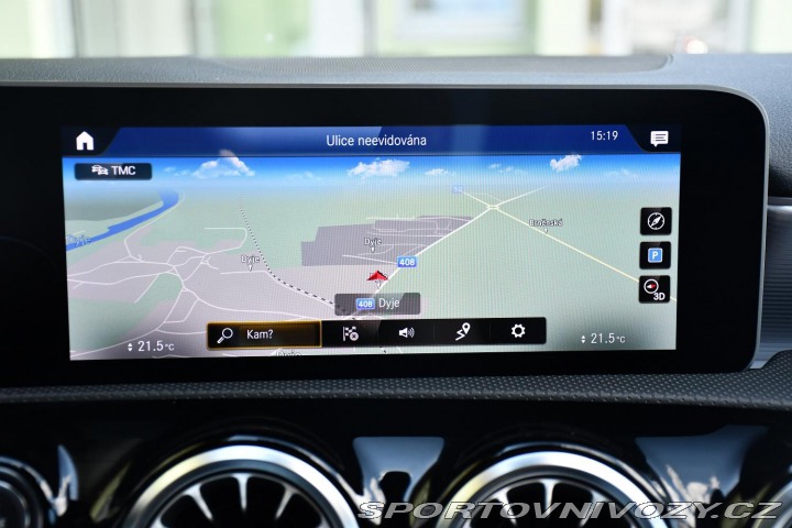 Mercedes-Benz A 45S AMG 4MATIC+PPF 2020