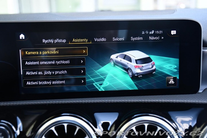 Mercedes-Benz A 45S AMG 4MATIC+PPF 2020