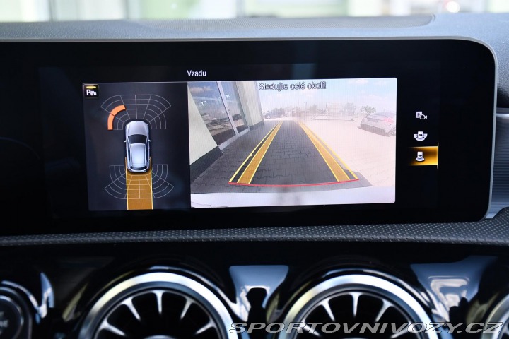 Mercedes-Benz A 45S AMG 4MATIC+PPF 2020
