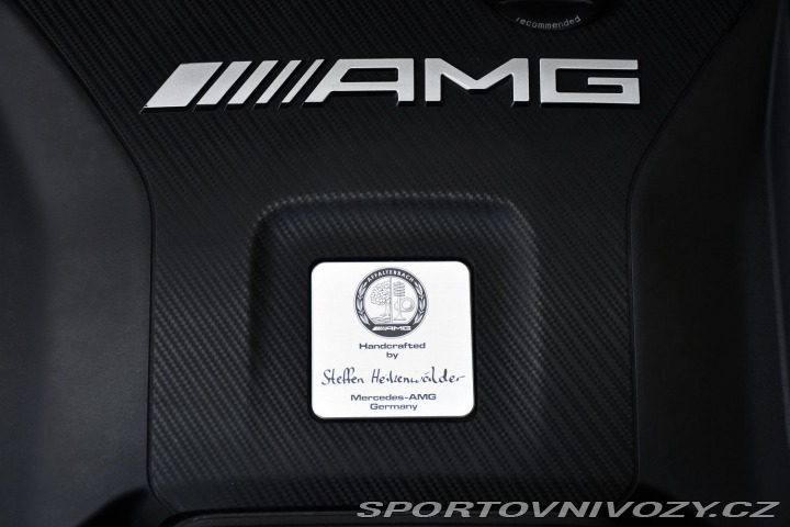 Mercedes-Benz A 45S AMG 4MATIC+PPF 2020