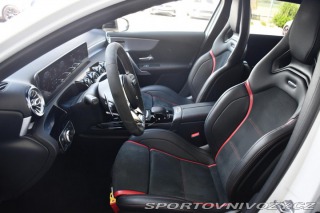 Mercedes-Benz A 45S AMG 4MATIC+PPF 2020