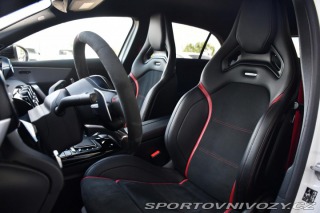 Mercedes-Benz A 45S AMG 4MATIC+PPF 2020
