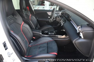 Mercedes-Benz A 45S AMG 4MATIC+PPF 2020