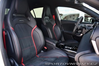 Mercedes-Benz A 45S AMG 4MATIC+PPF 2020