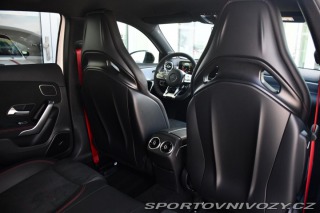 Mercedes-Benz A 45S AMG 4MATIC+PPF 2020
