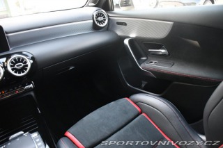 Mercedes-Benz A 45S AMG 4MATIC+PPF 2020