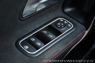 Mercedes-Benz A 45S AMG 4MATIC+PPF 2020