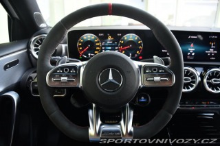 Mercedes-Benz A 45S AMG 4MATIC+PPF 2020