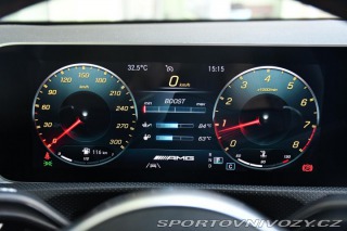 Mercedes-Benz A 45S AMG 4MATIC+PPF 2020