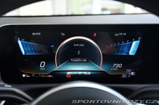 Mercedes-Benz A 45S AMG 4MATIC+PPF 2020