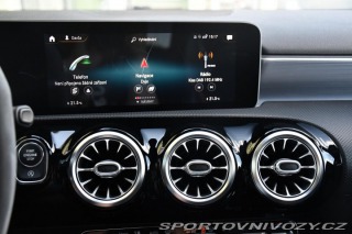 Mercedes-Benz A 45S AMG 4MATIC+PPF 2020